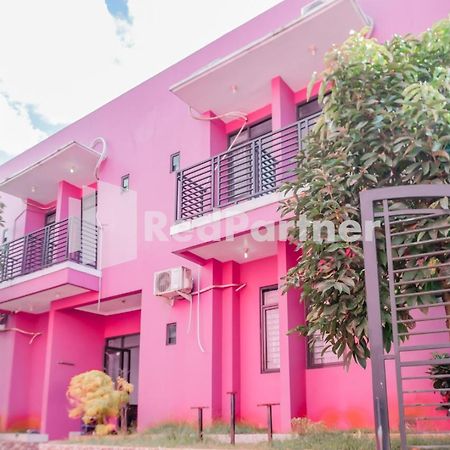 Oyo 2770 Zleepy Wisma Khazri Богор Экстерьер фото